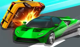 Ace Car Racing