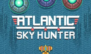 Atlantic Sky Hunter Xtreme