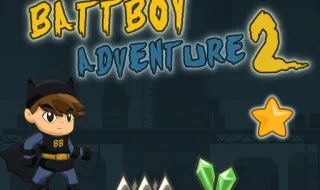 Battboy Adventure 2