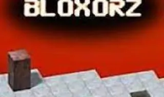 Bloxorz