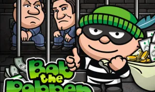 Bob The Robber