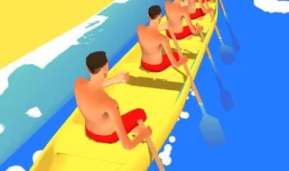 Canoe Sprint