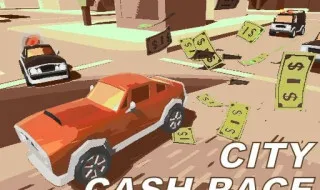 City Cash Race