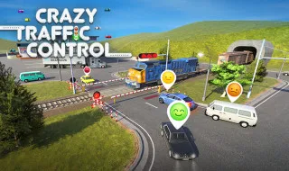 Crazy Traffic Control