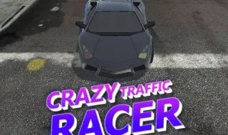 Crazy Traffic Racer