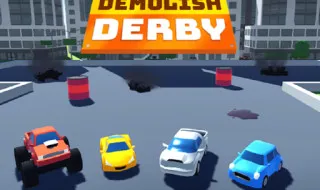 Demolish Derby