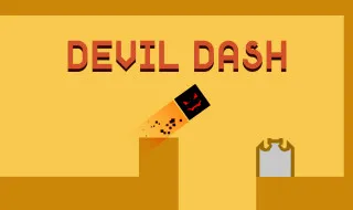 Devil Dash