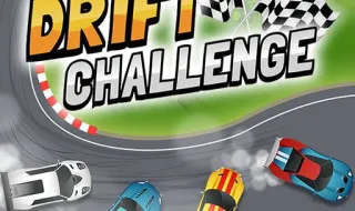 Drift Challenge