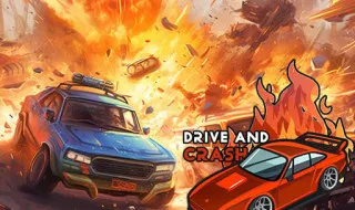 Drive and Crash