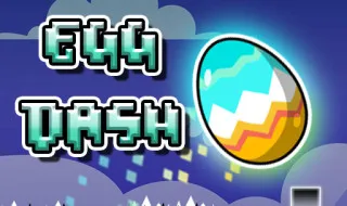 Egg Dash