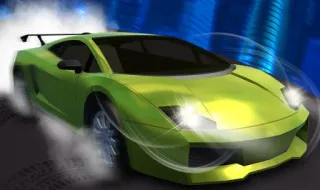 Extreme Car Driving Simulator