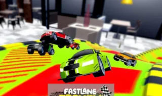 Fastlane Frenzy