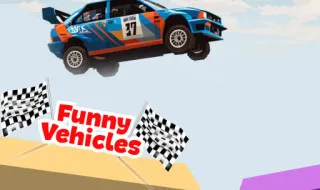 FunnyVehicles