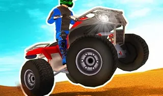 ATV Ultimate Offroad