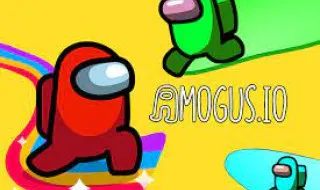 Amogus.io