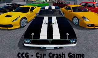 CCG - Car Crash Game