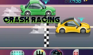 Crash Race