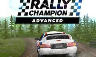 Rally Champion Advanced