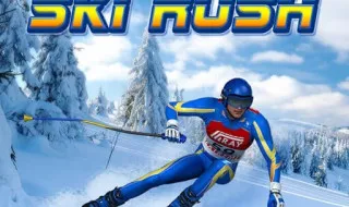 Ski Rush