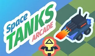 Space Tanks: Arcade