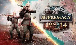 Supremacy 1914