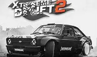 Xtreme Drift 2