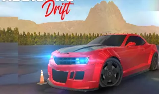 Addicting Drift