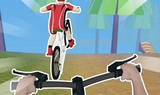 Bicycle Rush 3D