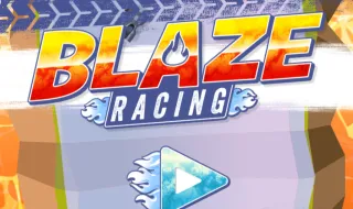 Blaze Racing