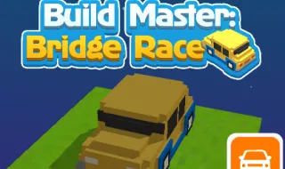 Build Master: Bridge Race