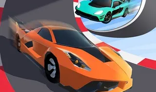 Car Racing: 3D Drive Mad