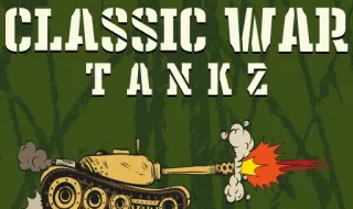 Classic War Tankz