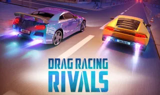 Drag Racing Rivals