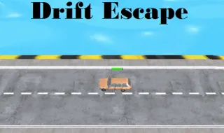 Drift Escape