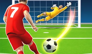 Football 3D