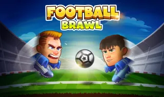 Football Brawl