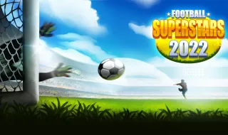 Football Superstars 2022