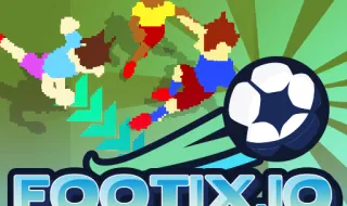 Footix.io