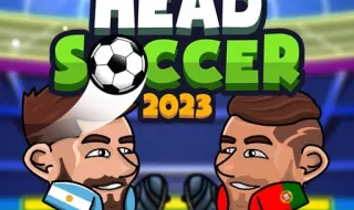 Head Soccer 2023