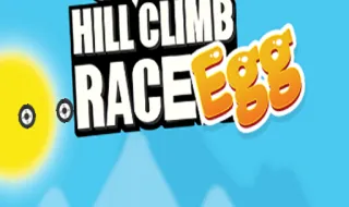 Hill Climb Race Egg