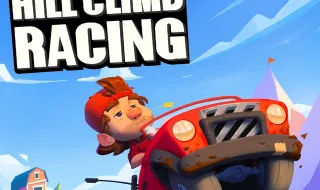 Hill Climb Racing