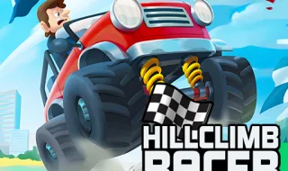 HillClimb Racer