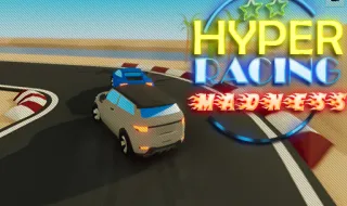 Hyper Racing Madness