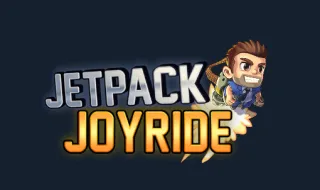 Jetpack Joyride 2