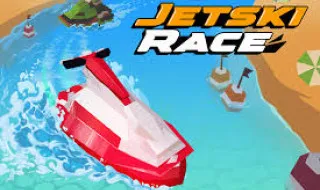 Jetski Race