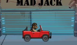 Mad Jack