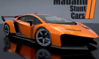 Madalin Stunt Cars 2