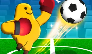 Monster Soccer 3D