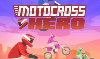 Motocross Hero