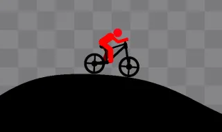 Mountain Bike Runner Master